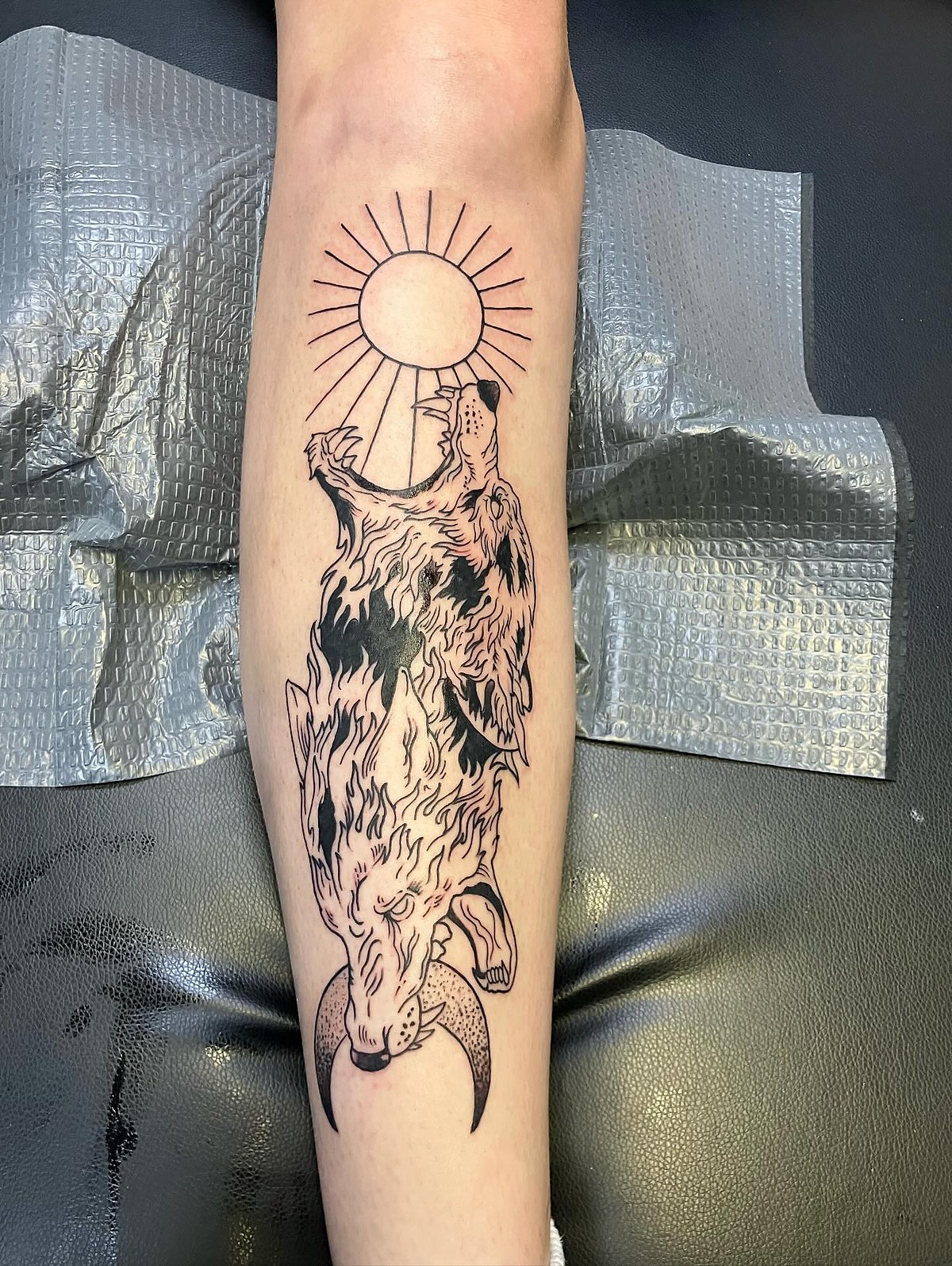 Jerm's work