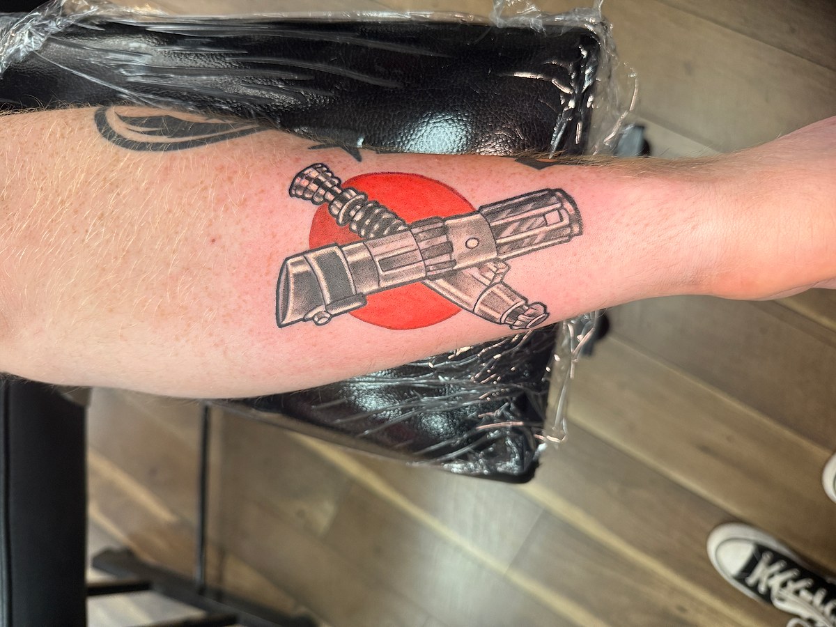 Jerm's work