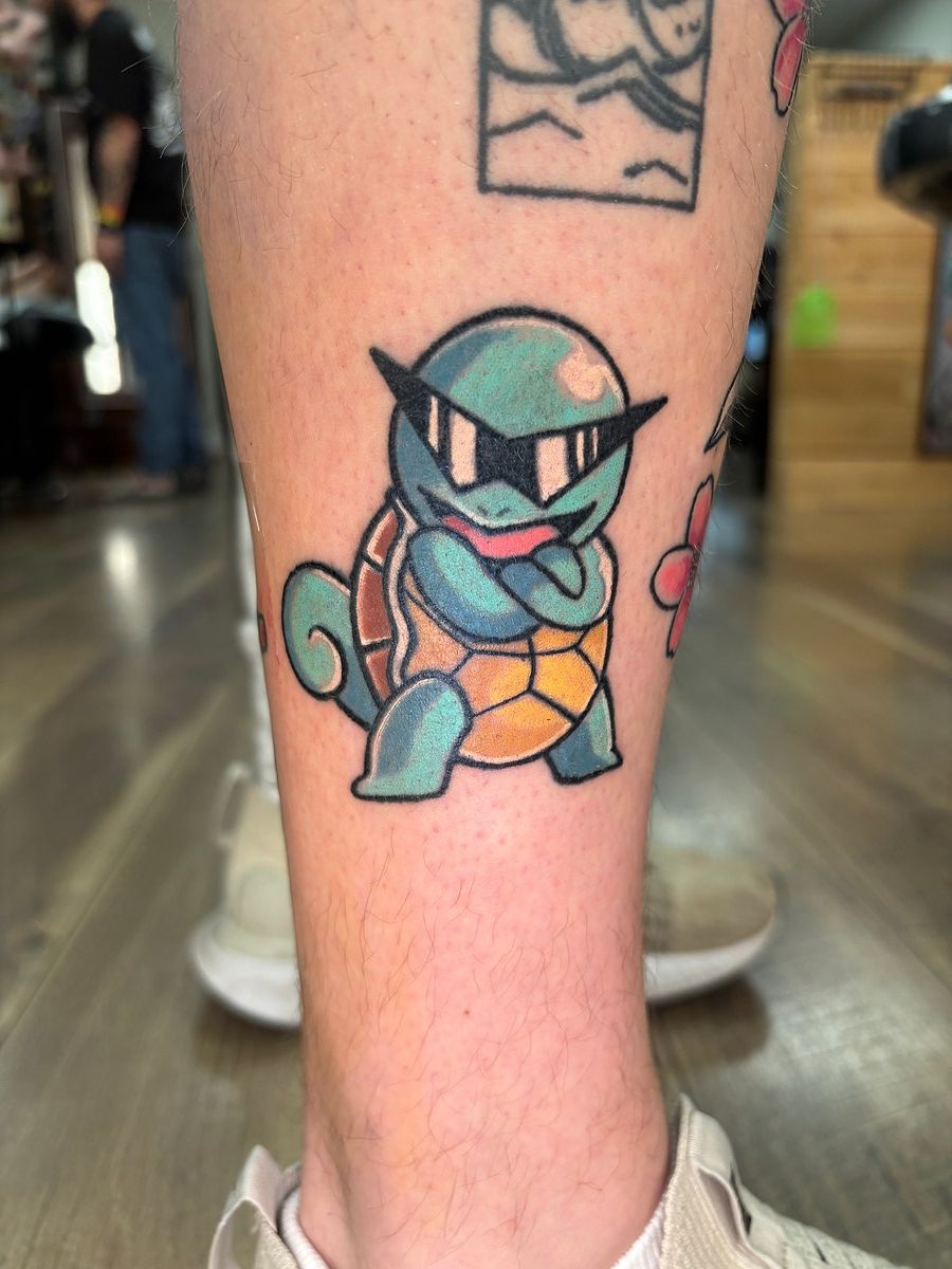 Jerm's work