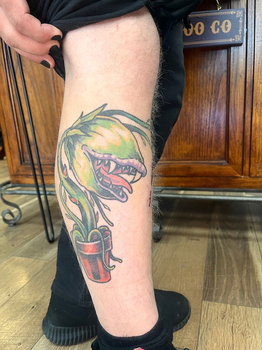 Jerm's work