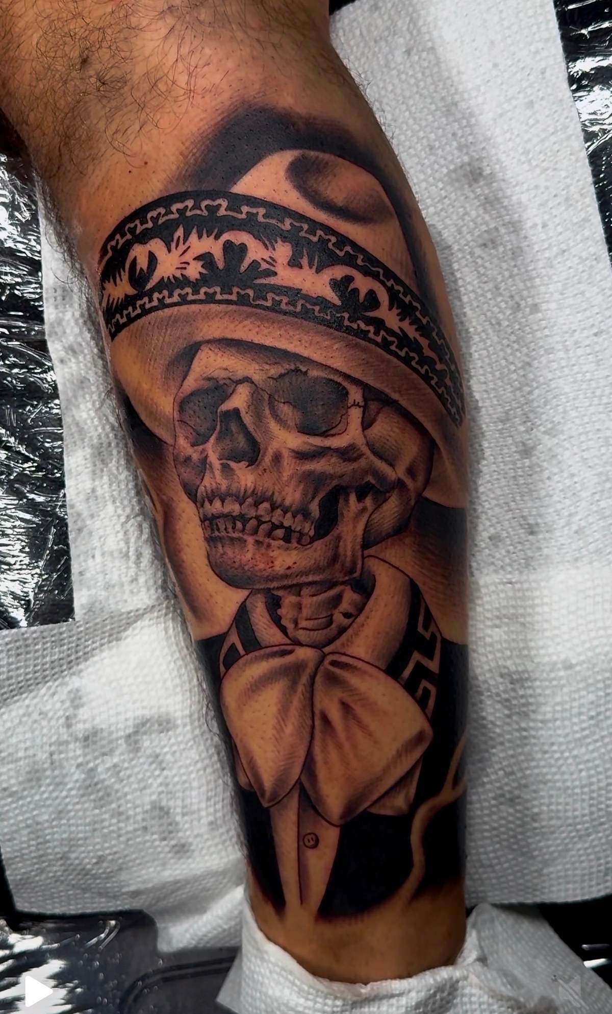 Michael's work